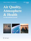 点击查看<b>Air Quality Atmosphere And Health</b>