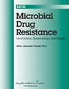 点击查看Microbial Drug Resistance
