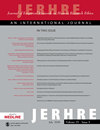 点击查看<b>Journal Of Empirical Research On Human Research Ethics</b>
