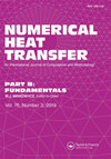 点击查看Numerical Heat Transfer Part B-fundamentals