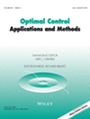 点击查看Optimal Control Applications & Methods