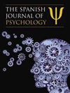 点击查看Spanish Journal Of Psychology