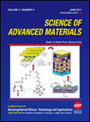 点击查看Science Of Advanced Materials