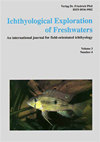点击查看Ichthyological Exploration Of Freshwaters