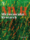 点击查看Microvascular Research