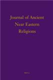 Journal Of Ancient Near Eastern Religions