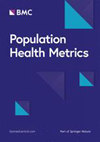 点击查看Population Health Metrics
