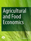 点击查看Agricultural And Food Economics