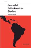 点击查看Journal Of Latin American Studies