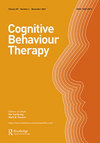 点击查看Cognitive Behaviour Therapy
