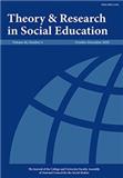 点击查看Theory And Research In Social Education