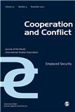 点击查看Cooperation And Conflict