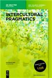 点击查看Intercultural Pragmatics