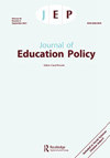 点击查看Journal Of Education Policy