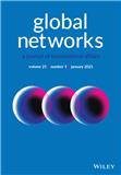 点击查看Global Networks-a Journal Of Transnational Affairs