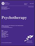 点击查看Psychotherapy