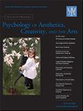 点击查看Psychology Of Aesthetics Creativity And The Arts