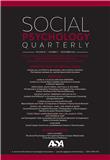 点击查看Social Psychology Quarterly