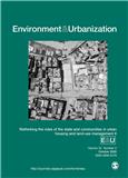 点击查看Environment And Urbanization