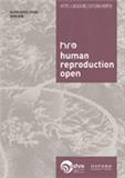 点击查看Human Reproduction Open