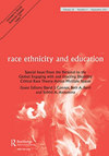 点击查看Race Ethnicity And Education