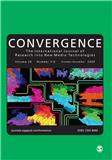 点击查看Convergence-the International Journal Of Research Into New M