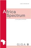 点击查看Africa Spectrum