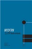 点击查看Modern Drama