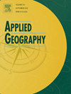 点击查看<b>Applied Geography</b>