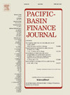 点击查看Pacific-basin Finance Journal