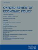 点击查看Oxford Review Of Economic Policy