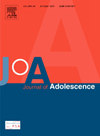 点击查看Journal Of Adolescence