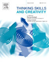 点击查看<b>Thinking Skills And Creativity</b>