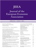 点击查看Journal Of The European Economic Association