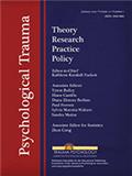 点击查看Psychological Trauma-theory Research Practice And Policy