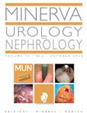 点击查看Minerva Urology And Nephrology