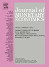 点击查看Journal Of Monetary Economics