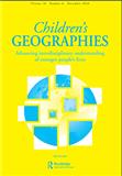 点击查看Childrens Geographies