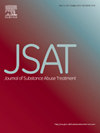 点击查看Journal Of Substance Abuse Treatment