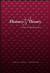 点击查看History And Theory