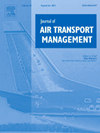 点击查看Journal Of Air Transport Management