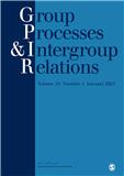 点击查看Group Processes & Intergroup Relations