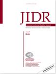 点击查看Journal Of Intellectual Disability Research