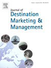 点击查看Journal Of Destination Marketing & Management