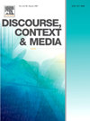 点击查看Discourse Context & Media