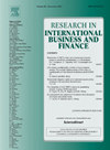点击查看Research In International Business And Finance