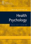 点击查看British Journal Of Health Psychology