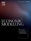 点击查看Economic Modelling