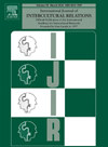 点击查看International Journal Of Intercultural Relations