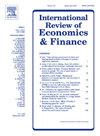 点击查看International Review Of Economics & Finance